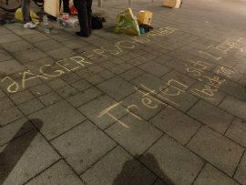 Demo Linz